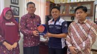 Prodi Rekayasa Perancangan Mekanik UMSi Teken MoU dan MoA di Bidang Industri Perbengkelan