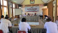 Update DPB Bulan September, KPU Sinjai Tetapkan 188.479 Pemilih