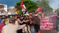 OPM Gelar Unjuk Rasa, Minta Bensin Premium Tidak Dihapus