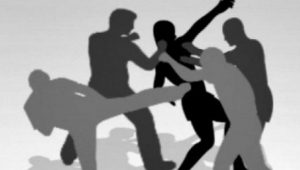 Perkelahian Antar Pelajar, Satu Luka dan Empat Pelaku Diamankan Petugas