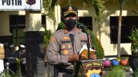 Operasi Patuh Candi 2021 Kedepankan Tindakan Simpatik dan Humanis