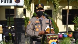 Operasi Patuh Candi 2021 Kedepankan Tindakan Simpatik dan Humanis