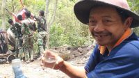 Jalan Bagus Impian Warga Puluhan Segera Terwujud