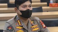 Jelang Hari Kesaktian Pancasila, Kabid Humas: Jaga Perdamaian, Persatuan dan Persaudaraan