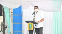 Pelayanan Kesehatan Bupati ASA, RSUD Sinjai Terus Berbenah, Warga Beri Jempol