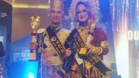 Bupati ASA Bangga, Putra Sinjai Raih Juara Ajang Pemilihan Duta Sulsel