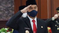 Bupati ASA: Pancasila Adalah Falsafah Hidup dan Ideologi Bangsa