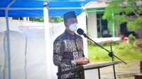 Program Bidang Keagamaan Bupati Sinjai, Puluhan Miliar Digelontorkan
