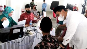 Jangan Sampai Terjadi ‘Tsunami’ Covid Gelombang Ketiga