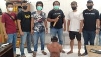 Sekap dan Setubuhi Anak Bawah Umur, DPO Asal Sinjai Utara Diringkus Polisi