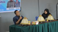 IWO Sinjai Kupas Pentingnya Teknik Pengambilan Foto dan Video Jurnalistik