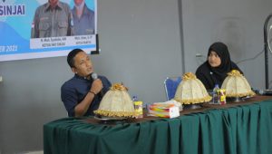 IWO Sinjai Kupas Pentingnya Teknik Pengambilan Foto dan Video Jurnalistik