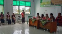 Racana UMSi Gelar PENTARA Ke-VXII, Ini Pesan Pembina dan Biro Kemahasiswaan