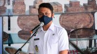 Fokus Bupati Sinjai Sektor Pendidikan, Gratis Seragam Hingga Perbaikan Infrastruktur Sekolah