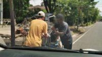 Lagi, Komunitas Al-Itqon Sinjai Jemput Jum’at Berkah, Bagi Ratusan Nasi Kotak Gratis