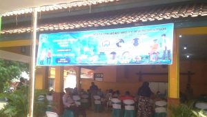Grebeg Vaksinasi Dilaksanakan di Kecamatan Tahunan Jepara