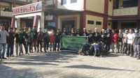 MAPALA UMSi Lakukan Pengembaraan Angkatan XVIII di Sinjai Borong