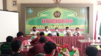 Di Demo Mahasiswa, Ini Alasan Rektor UMSi Naikkan Pembayaran Kampus