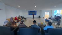 RSU Yapika Samata Kini Terima Pasien BPJS JKN-KIS