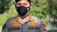 Kabid Humas Polda Sulsel Minta Anggotanya Tidak Bersikap Arogansi Hadapi Masyarakat