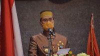 Bupati ASA, Sumbangsih Pemprov Sulsel Untuk Pembangunan Sinjai Besar
