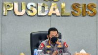 Kapolri Beri Instruksi Tegas Bagi Anggota yang Langgar Aturan