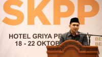 Kepada Peserta SKPP, Wagub Jateng Sampaikan Ini