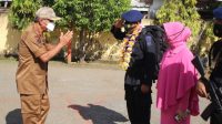Selesaikan Misi di Papua, Pemda Bone Sambut Kepulangan Personil Batalyon C