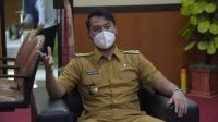 Bupati Sinjai Ingatkan Warganya Waspadai La Nina