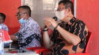 Tingkatkan Kompetensi Guru, UMSi Adakan Diklat Desain Pembelajaran