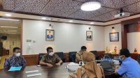 Bupati ASA Perjuangkan Guru PPPK ke Dirjen Pendidikan dan Kebudayaan RI