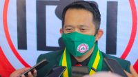 Ketua IDI Sinjai Terpilih Siap Sinergi Dengan Pemkab Soal Kebutuhan Dokter