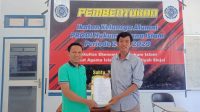 Pembentukan IKA Alumni Prodi HPI FEHI IAIM Sinjai, Taufiq Terpilih Ketua