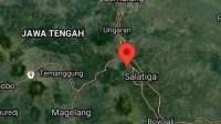 Kabar Gempa Salatiga-Semarang Bawa Korban, Ini Penjelasan Polri