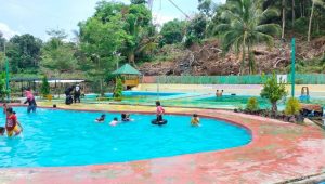 Permandian Lempakomai Park di Sinjai Utara, Solusi Berenang Bersama Keluarga