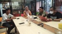 DPW HIMAS Sulsel Akan Resmikan Sekretariatnya di Makassar