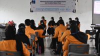 LPM Penalaran UNM Gelar Seminar Proposal Penelitian Peserta PMP XXIV