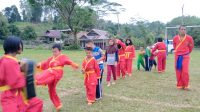PC Tapak Suci Putera Muhammadiyah Sinjai Borong Perpanjang Penerimaan Siswa Baru