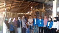 Mahasiswa Ekonomi IAIM Sinjai Selesaikan Program Magang di UMKM