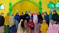 Dosen IAIM Beri Materi Psikologi Anak di Majelis Taklim