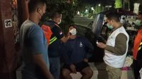 Polres Ngawi Gelar Operasi Yustisi