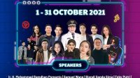 KejarMimpi Youth Festival Makassar Akan Digelar, Catat Tanggalnya