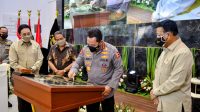 Revitalisasi Museum Polri: Mengenang Sejarah Panjang Institusi Korps Bahayangkara