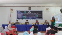 Mahasiswa KKN UIN Makassar Adakan Sosialisasi Pencegahan Covid-19 di Samataring Sinjai
