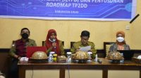 BI Sebut Inovasi Sinjai Keren dan Menjadi Percontohan di Sulsel