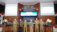 BI Bersama Pemda Sinjai Edukasi Cinta Bangga dan Paham Rupiah