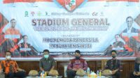 Rijal Djamal Kagumi Bupati ASA, Penuh Perhatian Pengembangan Kepemudaan