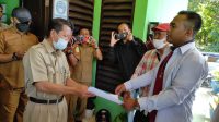Kesepakatan ATM dan Wabup Sinjai Usulkan RPJP Disoal, Massa Membangun Tahura Turun Demo