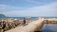 Pelabuhan Kambuno di Sinjai Tahun Depan Ditargetkan Rampung