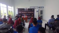 Kaprodi HPI Apresiasi Camp Training of Trainer HIMAPRODI HPI IAIM Sinjai
